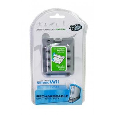 BATERIA RECARGABLE WII FIT
